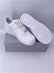 Nike Air Force 1 '07 White Women's DD8959100 Size 6.5